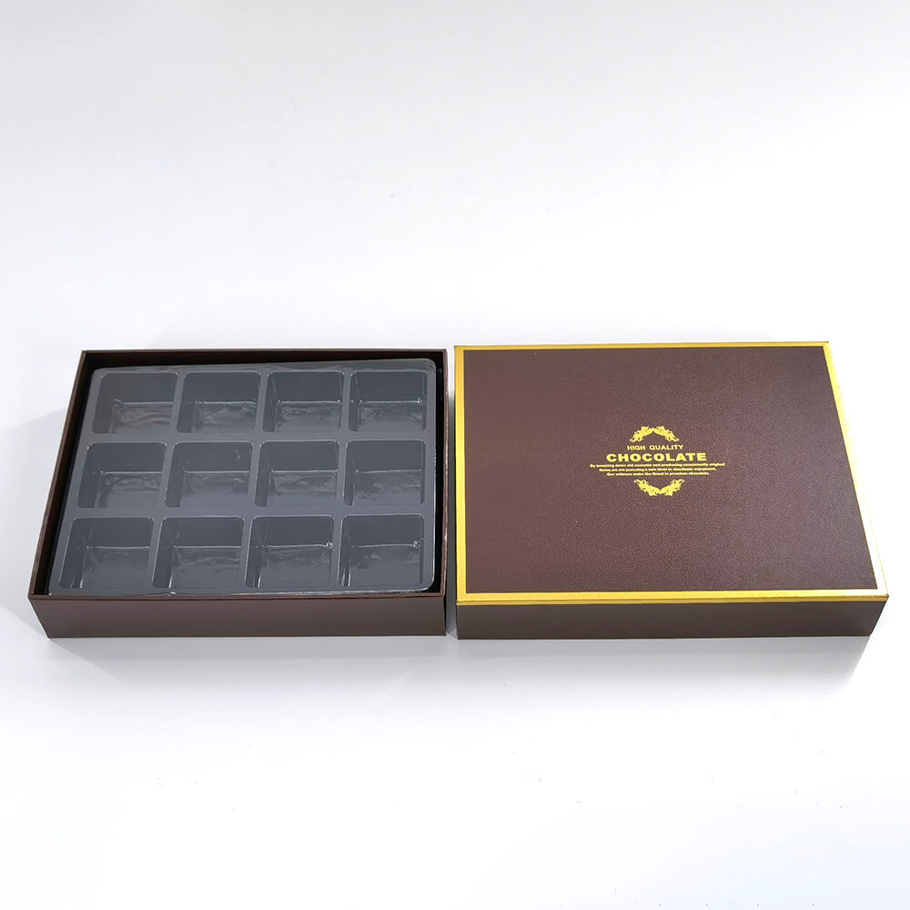Chocolate boxes Q025